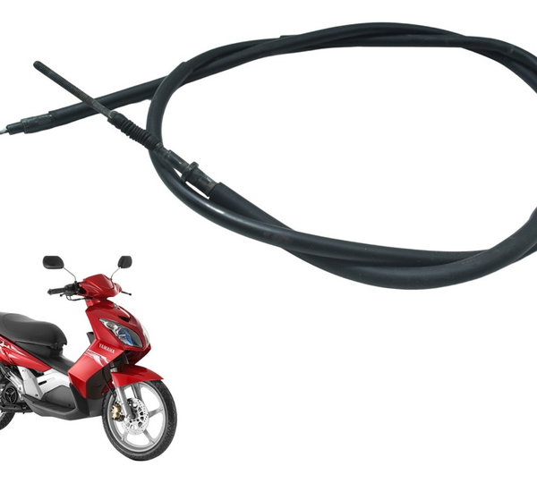 Cabo De Freio Yamaha Neo 115 08-11 Orig