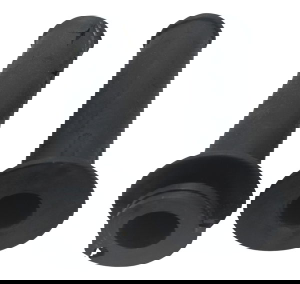 Par Manoplas C/ Detalhes Bmw G 310 R 17-20 Original