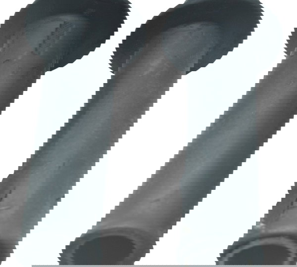 Par Manoplas C/ Detalhes Bmw G 310 R 17-20 Original Preto