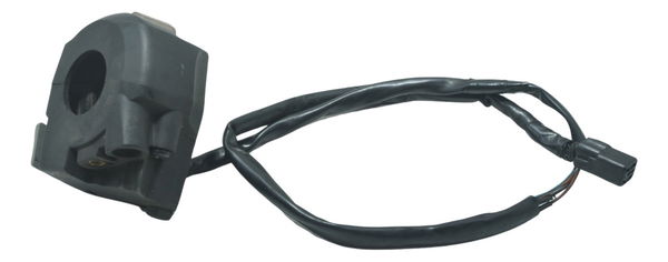Chave Punho Partida Bmw G 310 R 17-20 Original