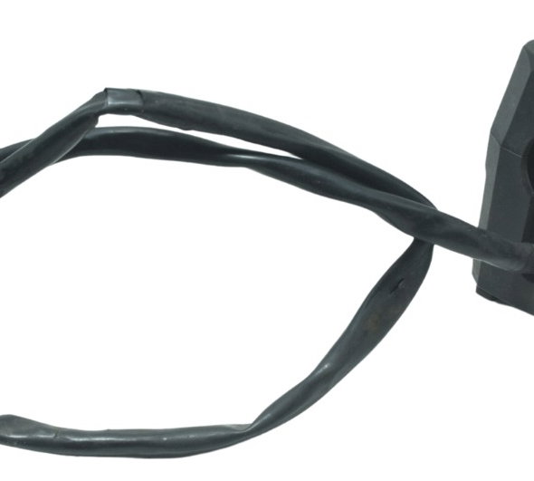 Chave Punho Partida Bmw G 310 R 17-20 Original