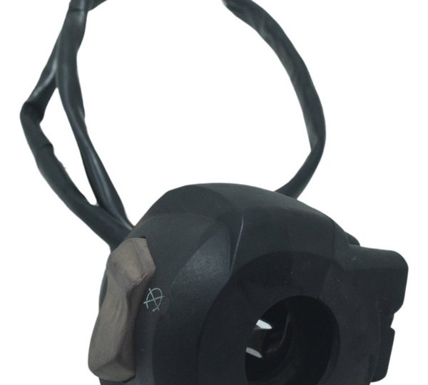 Chave Punho Partida Bmw G 310 R 17-20 Original