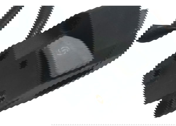 Chave Punho Partida Bmw G 310 R 17-20 Original