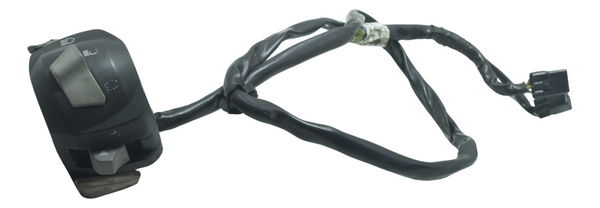 Chave Punho Luz Bmw G 310 R 17-20 Original