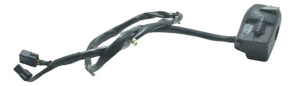 Chave Punho Luz Bmw G 310 R 17-20 Original