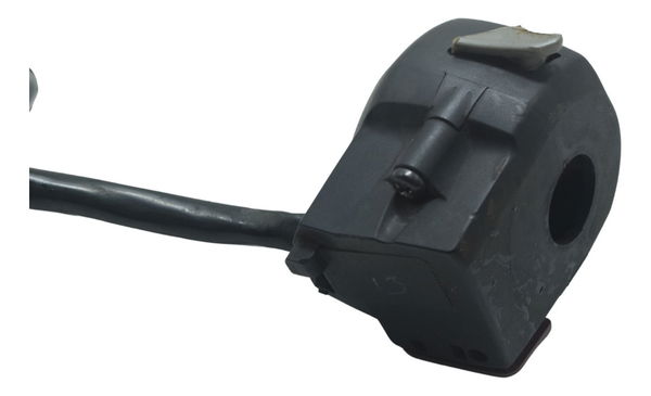 Chave Punho Luz Bmw G 310 R 17-20 Original
