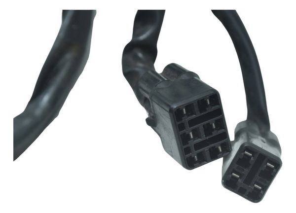 Chave Punho Luz Bmw G 310 R 17-20 Original