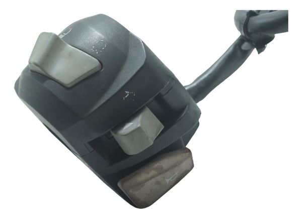 Chave Punho Luz Bmw G 310 R 17-20 Original