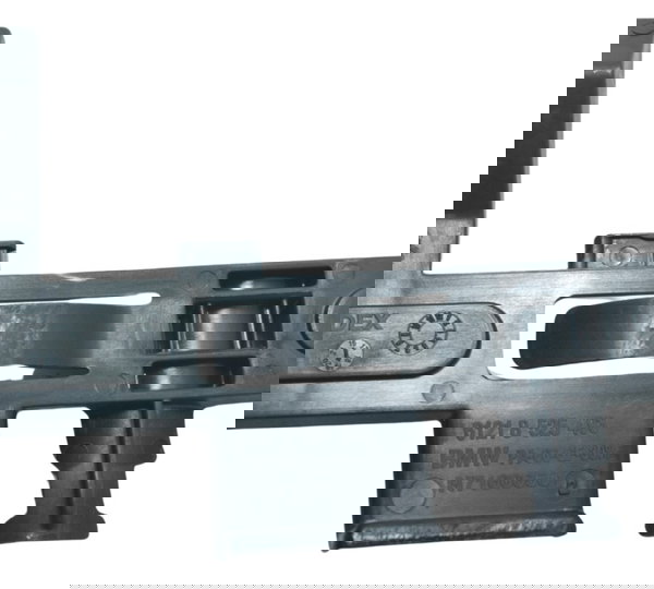 Suporte Bateria Bmw G 310 R 17-20 Original