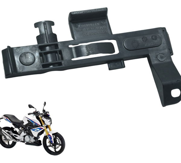 Suporte Bateria Bmw G 310 R 17-20 Original