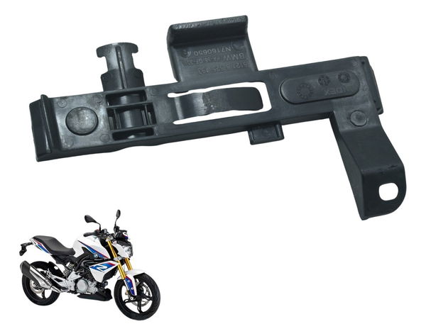 Suporte Bateria Bmw G 310 R 17-20 Original