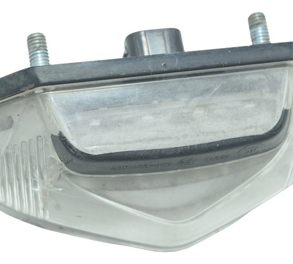 Lanterna Traseira Bmw G 310 R 17-20 Original Branco