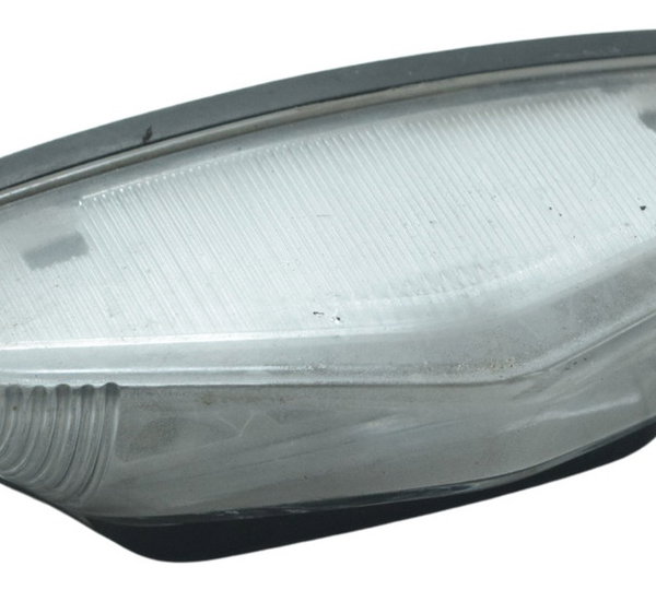 Lanterna Traseira Bmw G 310 R 17-20 Original Branco