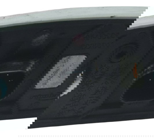 Lanterna Traseira Bmw G 310 R 17-20 Original Branco