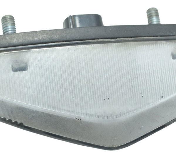 Lanterna Traseira Bmw G 310 R 17-20 Original Branco