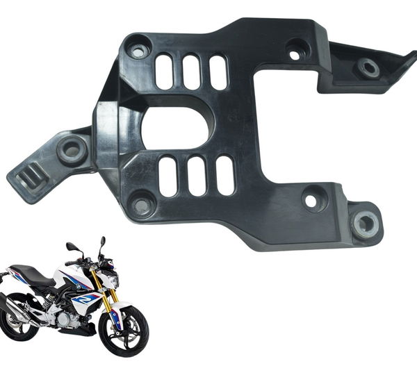 Suporte Modulo Injeção Bmw G 310 R 17-20 Original