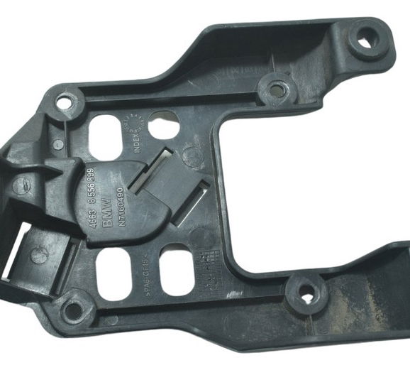 Suporte Modulo Injeção Bmw G 310 R 17-20 Original