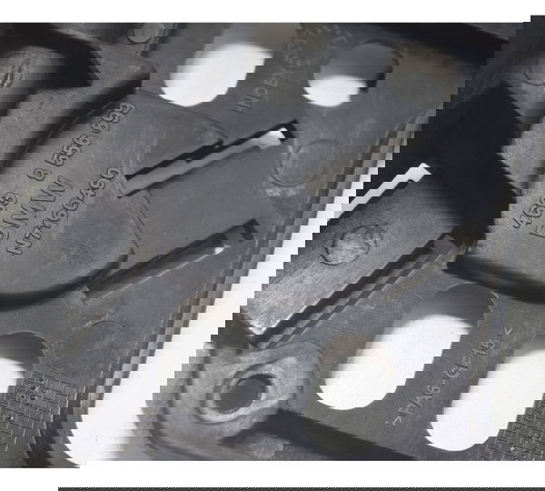 Suporte Modulo Injeção Bmw G 310 R 17-20 Original