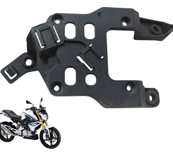Suporte Modulo Injeção Bmw G 310 R 17-20 Original
