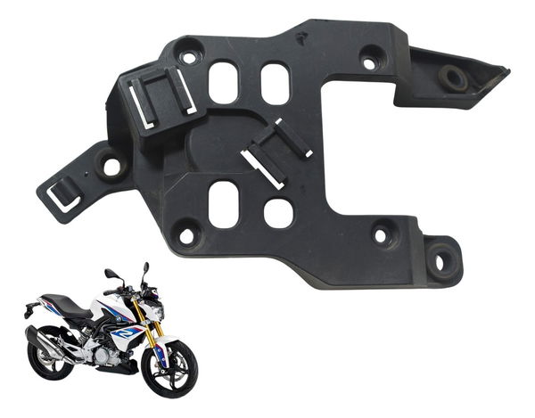 Suporte Modulo Injeção Bmw G 310 R 17-20 Original