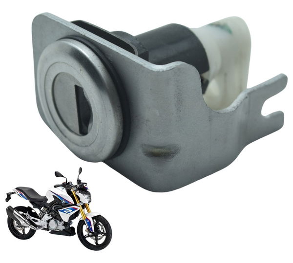 Miolo Trava Banco Bmw G 310 R 17-20 Original