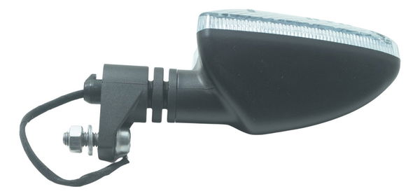 Pisca Traseiro Esquerdo Bmw G 310 R 17-20 Original