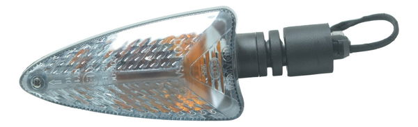 Pisca Traseiro Esquerdo Bmw G 310 R 17-20 Original