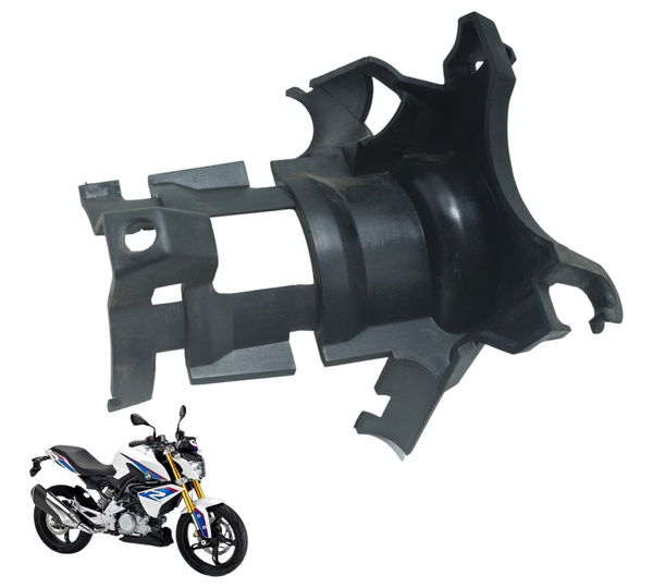 Suporte Reservatório Canister Bmw G 310 R 17-20 Original