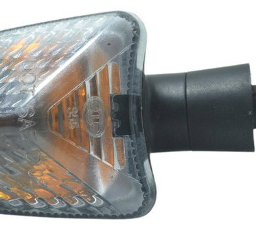 Pisca Dianteiro Direito Bmw G 310 R 17-20 Original