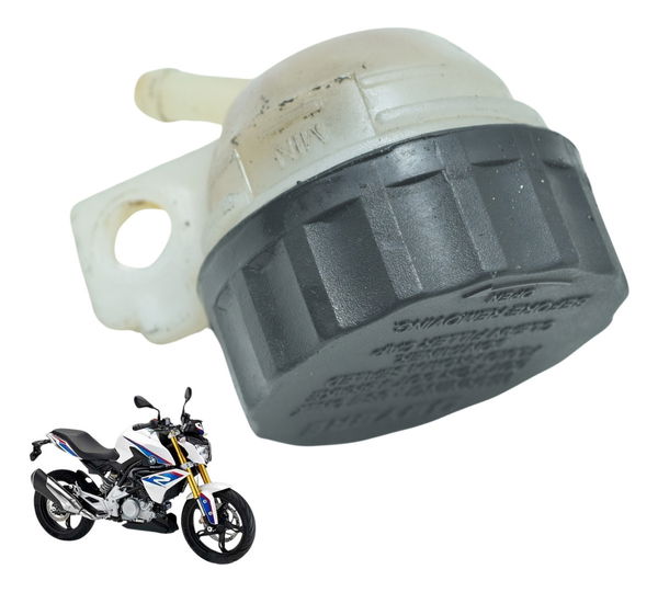 Reservatório Freio Traseiro Bmw G 310 R 17-20 Original