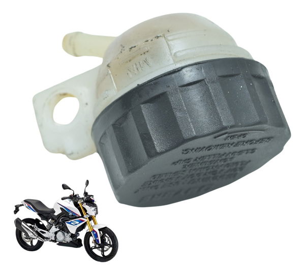 Reservatório Freio Traseiro Bmw G 310 R 17-20 Original
