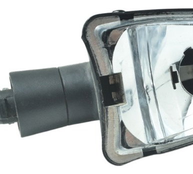 Carcaça Pisca Dianteiro Esquerdo Bmw G 310 R 17-20 Orig