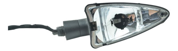 Carcaça Pisca Dianteiro Esquerdo Bmw G 310 R 17-20 Orig