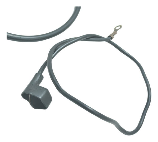 Cabo +/- Bateria Yamaha Neo 115 08-11 Original