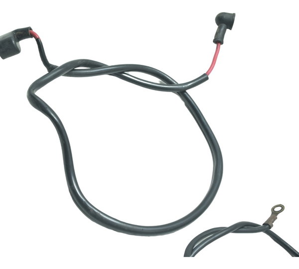 Cabo +/- Bateria Yamaha Neo 115 08-11 Original