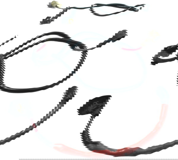 Cabo Bateria +/- Yamaha Neo 115 08-11 Original