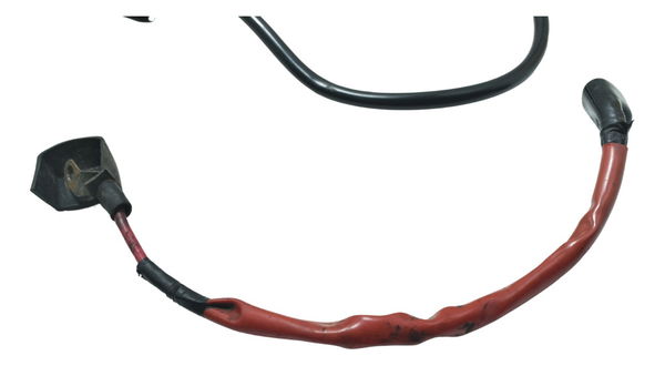 Cabo Bateria +/- Yamaha Neo 115 08-11 Original