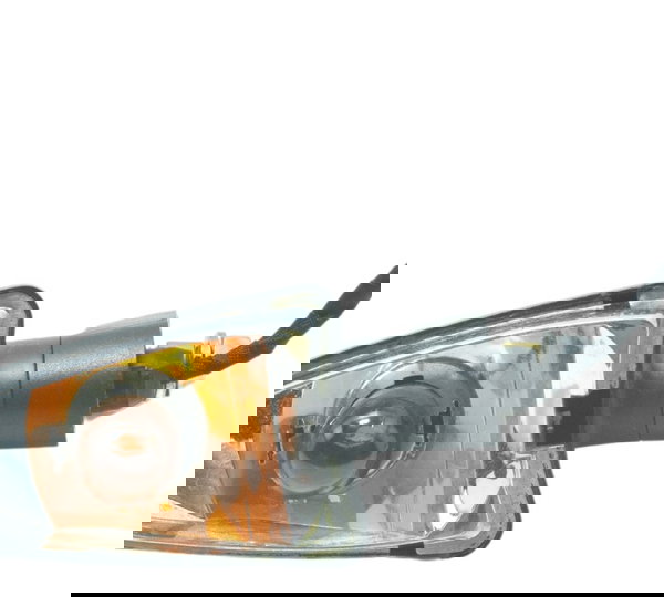 Carcaça Pisca Direito Bmw G 310 R 17-20 Original