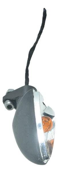 Carcaça Pisca Direito Bmw G 310 R 17-20 Original