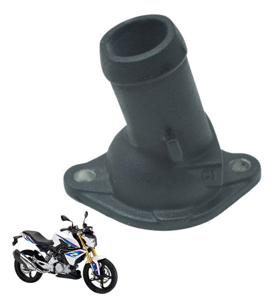 Tampa Válvula Termostática Bmw G 310 R 17-20 Original