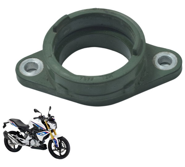 Coletor Admissão Bmw G 310 R 17-20 Original