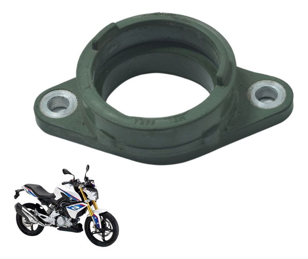 Coletor Admissão Bmw G 310 R 17-20 Original