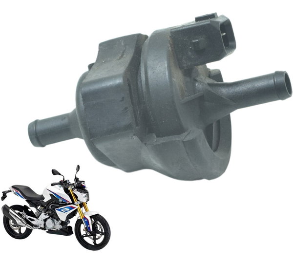 Válvula Pressão Ar Bmw G 310 R 17-20 Original