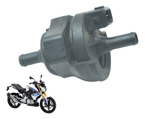 Válvula Pressão Ar Bmw G 310 R 17-20 Original