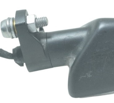 Carcaça Pisca Esquerdo Bmw G 310 R 17-20 Original