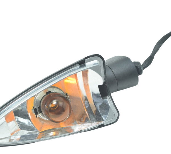 Carcaça Pisca Esquerdo Bmw G 310 R 17-20 Original