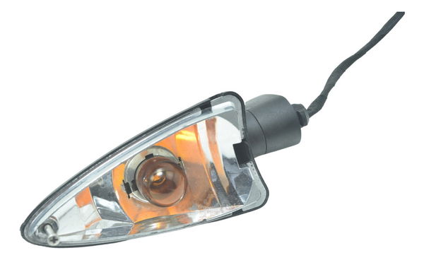 Carcaça Pisca Esquerdo Bmw G 310 R 17-20 Original