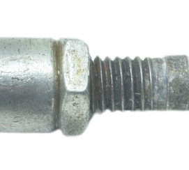 Pino Acionador Cilindro Freio Tra Bmw G 310 R 17-20 Original