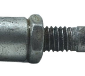 Pino Acionador Cilindro Freio Tra Bmw G 310 R 17-20 Original