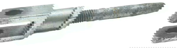 Pino Acionador Cilindro Freio Tra Bmw G 310 R 17-20 Original
